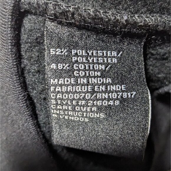 Brunette the Label | "Coffee Now" Crew Neck Sweatshirt - Picture 7 of 9